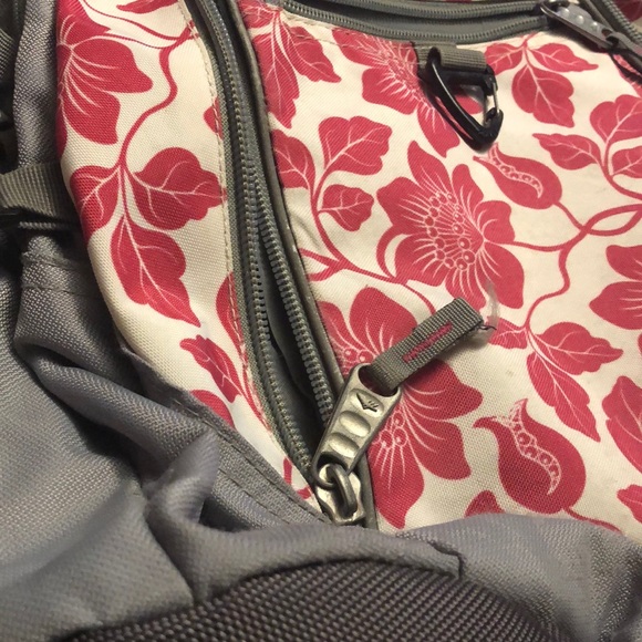 80% news backpack - Picture 9 of 9